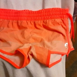 HURLY Swim shorts LARGE